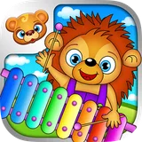 123 Kids Fun Music Games Free icon