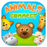 Animals Connect icon