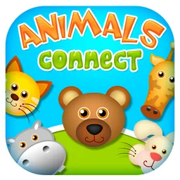 Animals Connect icon