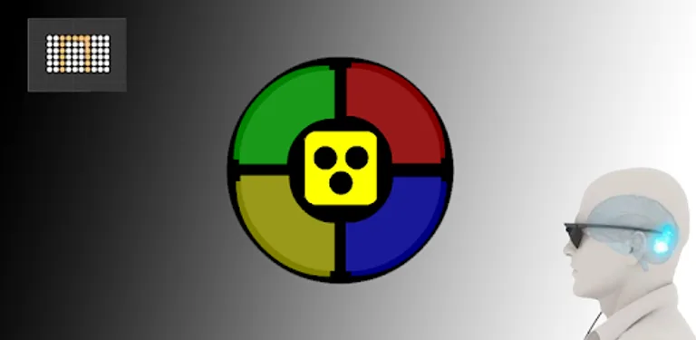 Blind Simone Game cover image