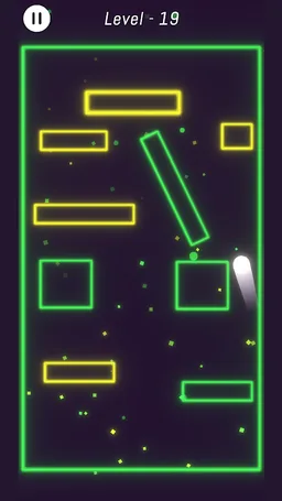 Dash Ball screenshot 4