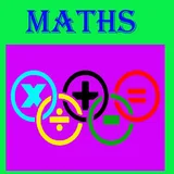 Maths icon