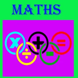 Maths icon