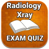 Radiology Xray Exam Quiz icon