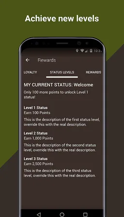 The Human Bean screenshot 5