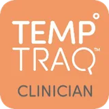 TempTraq Clinician icon