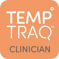 TempTraq Clinician icon