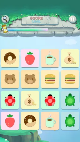 Matching king screenshot 5