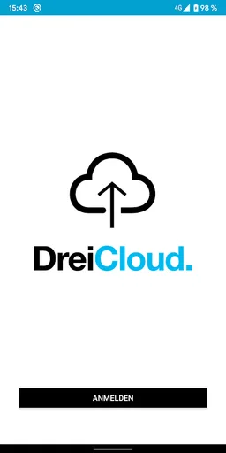 Drei Cloud screenshot 1