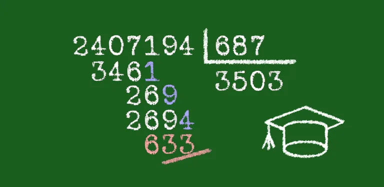 Divisions Calculator cover image