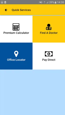 LIC Digital screenshot 4