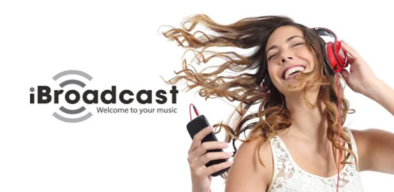 iBroadcast cover image