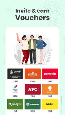 Taskbucks - Earn Rewards screenshot 3