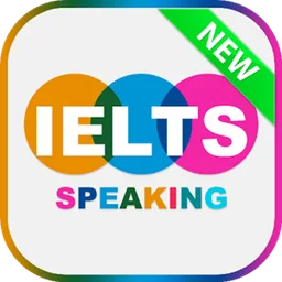 IELTS SPEAKING SAMPLE icon