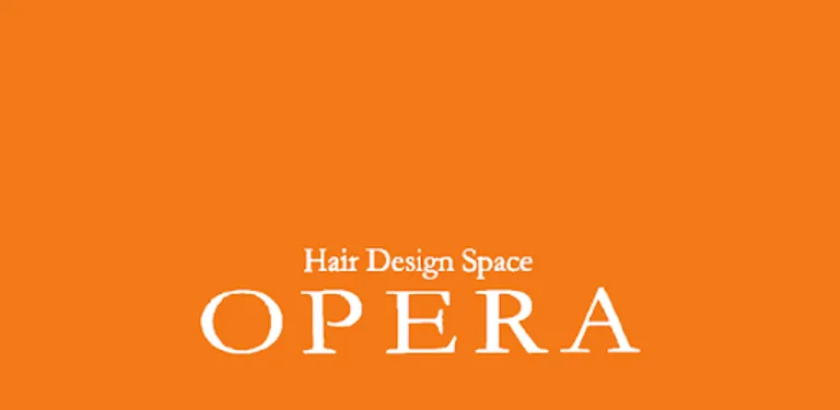 OPERA cover image