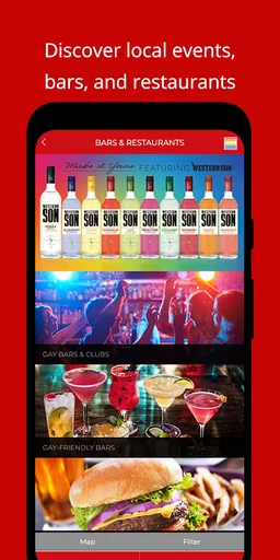 ION ARIZONA screenshot 4