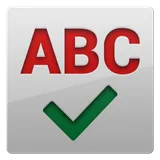 OfficeSuite QuickSpell icon