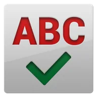 OfficeSuite QuickSpell icon