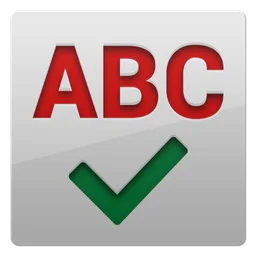 OfficeSuite QuickSpell icon