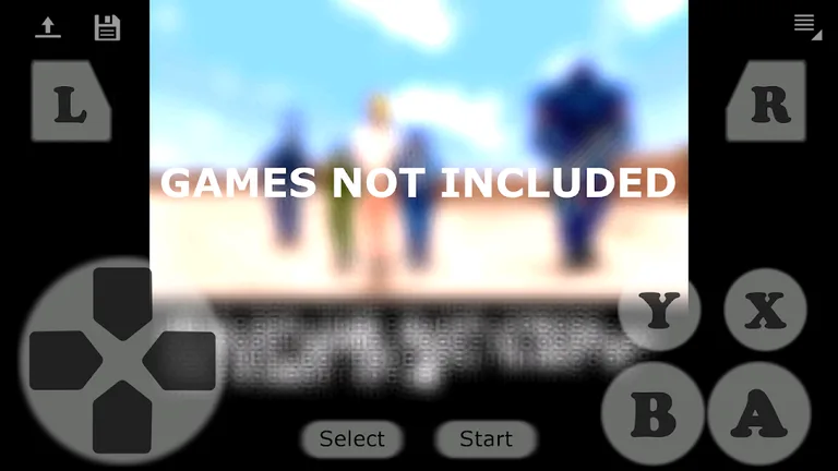 MultiSneS16 (multiplayer retro 16 bits emulator) screenshot 4