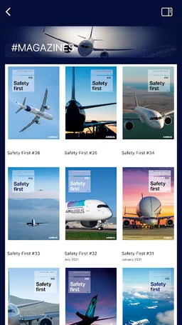 Airbus Safety first screenshot 5