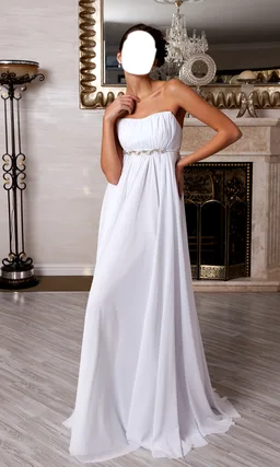 Wedding Dress Photo Montage screenshot 7