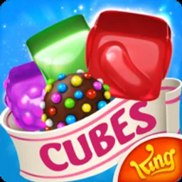 Candy Crush Cubes icon