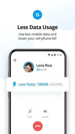 imo video calls and chat screenshot 4