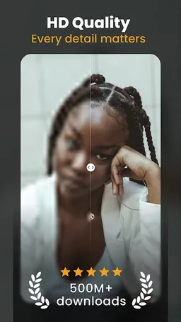 VivaVideo - Video Editor&Maker screenshot 1