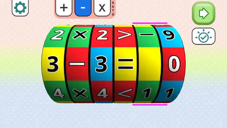 Math Tube screenshot 7