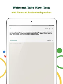 Essay King - IELTS Writing screenshot 16