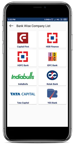FAIR - Partner App screenshot 7