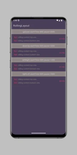 Libraries for developers screenshot 8