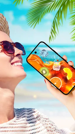 Bubble Tea Simulator screenshot 6