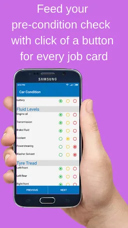 GetAFix Workshop - Garage Mana screenshot 3
