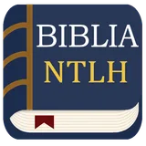 Biblia (NTLH) Nova Tradução na Linguagem de Hoje icon