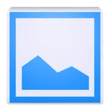 Reflective Drawable Loader icon