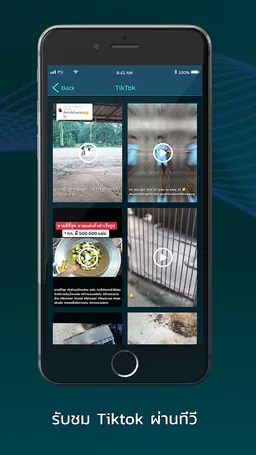 S3 Hybrid screenshot 4