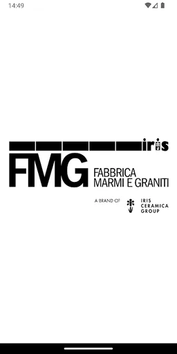 FMG Newsstand screenshot 1