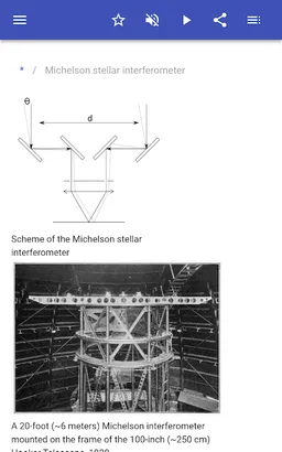 Measuring devices screenshot 5