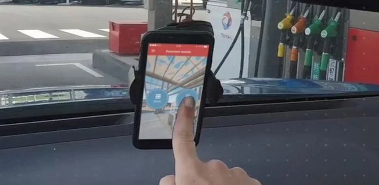 Services - TotalEnergies cover image