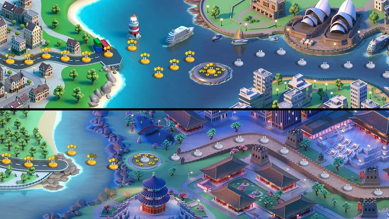 8 Ball Pool Trickshots screenshot 3