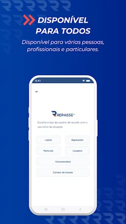 Repasse - Carro abaixo da FIPE screenshot 5