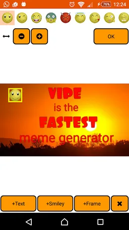 Vipe Premium screenshot 3