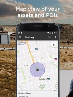 Fleet Complete screenshot 2