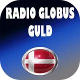 Radio Globus Guld App Danmark icon