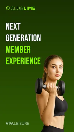 Club Lime - 24/7 Gym Access screenshot 1