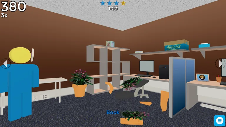 Break Time! screenshot 3