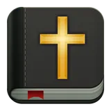Holy Bible icon