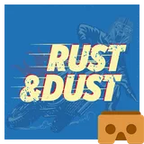 Rust & Dust icon